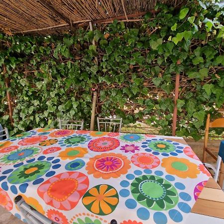 Vacation Home Near The Sea Durrës Exteriör bild