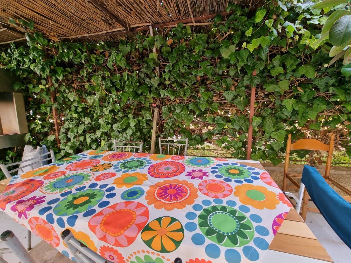 Vacation Home Near The Sea Durrës Exteriör bild