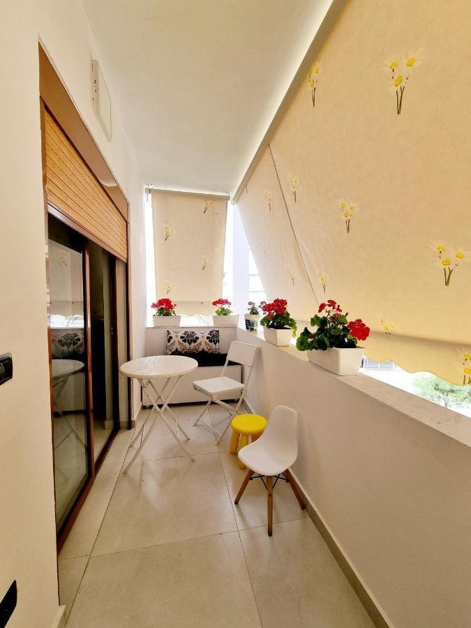 Vacation Home Near The Sea Durrës Exteriör bild